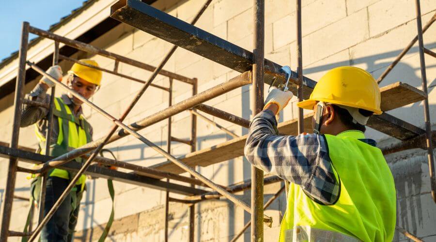 Soffit Repair in Fremont, NC